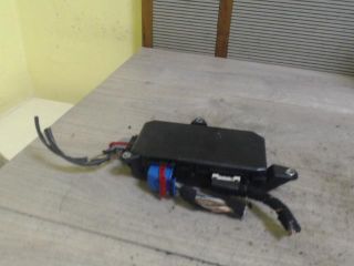 bontott FIAT STILO Bal első Ablakemelő Elektronika