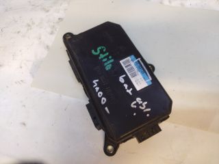 bontott FIAT STILO Bal első Ablakemelő Elektronika