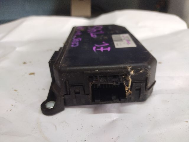 bontott FIAT STILO Bal első Ablakemelő Elektronika