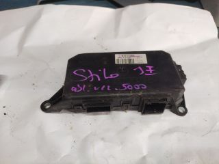 bontott FIAT STILO Bal első Ablakemelő Elektronika