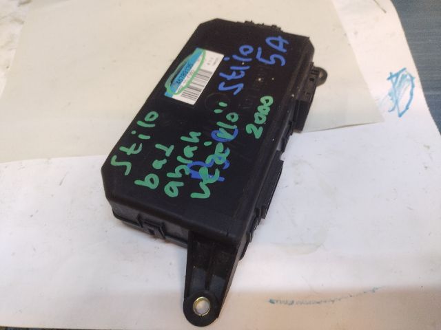 bontott FIAT STILO Bal első Ablakemelő Elektronika