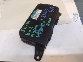 bontott FIAT STILO Bal első Ablakemelő Elektronika