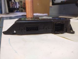 bontott FIAT STILO Bal első Ablakemelő Elektronika