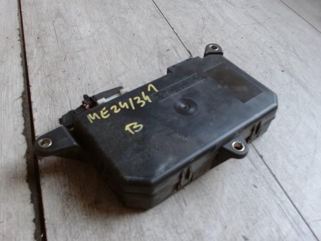 bontott FIAT STILO Bal első Ablakemelő Elektronika