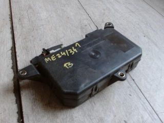 bontott FIAT STILO Bal első Ablakemelő Elektronika