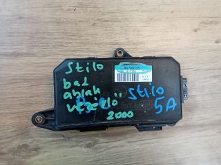 bontott FIAT STILO Bal első Ablakemelő Elektronika