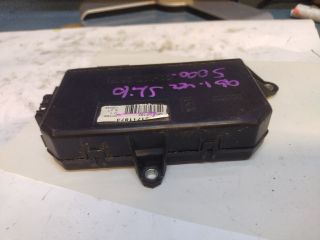 bontott FIAT STILO Bal első Ablakemelő Elektronika