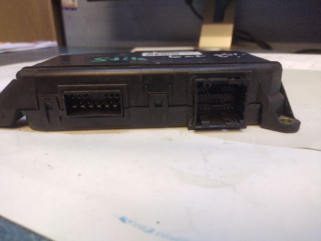 bontott FIAT STILO Bal első Ablakemelő Elektronika