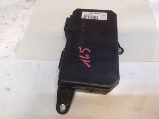 bontott FIAT STILO Bal első Ablakemelő Elektronika