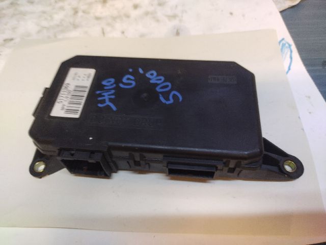 bontott FIAT STILO Bal első Ablakemelő Elektronika