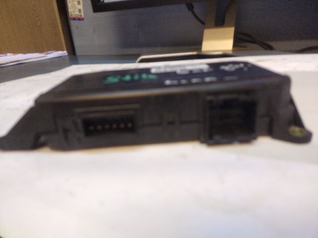 bontott FIAT STILO Bal első Ablakemelő Elektronika