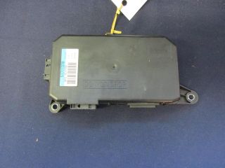 bontott FIAT STILO Bal első Ablakemelő Elektronika