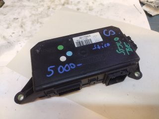 bontott FIAT STILO Bal első Ablakemelő Elektronika