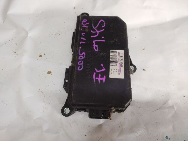 bontott FIAT STILO Bal első Ablakemelő Elektronika