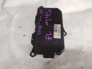 bontott FIAT STILO Bal első Ablakemelő Elektronika