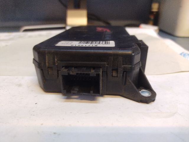 bontott FIAT STILO Bal első Ablakemelő Elektronika