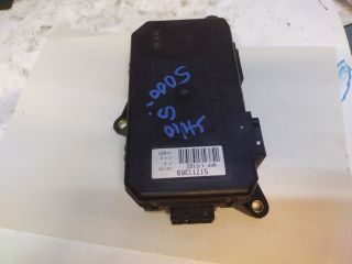 bontott FIAT STILO Bal első Ablakemelő Elektronika