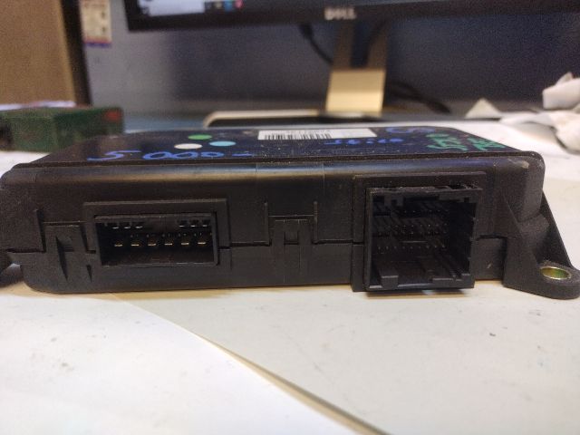 bontott FIAT STILO Bal első Ablakemelő Elektronika