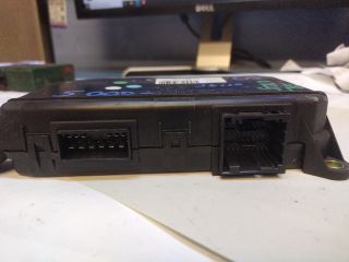 bontott FIAT STILO Bal első Ablakemelő Elektronika