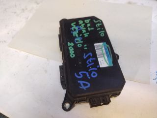 bontott FIAT STILO Bal első Ablakemelő Elektronika