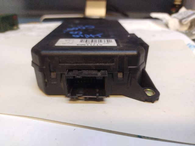 bontott FIAT STILO Bal első Ablakemelő Elektronika