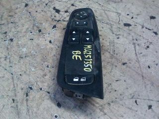 bontott FIAT STILO Bal első Ablakemelő Kapcsoló