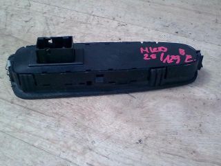 bontott FIAT STILO Bal első Ablakemelő Kapcsoló