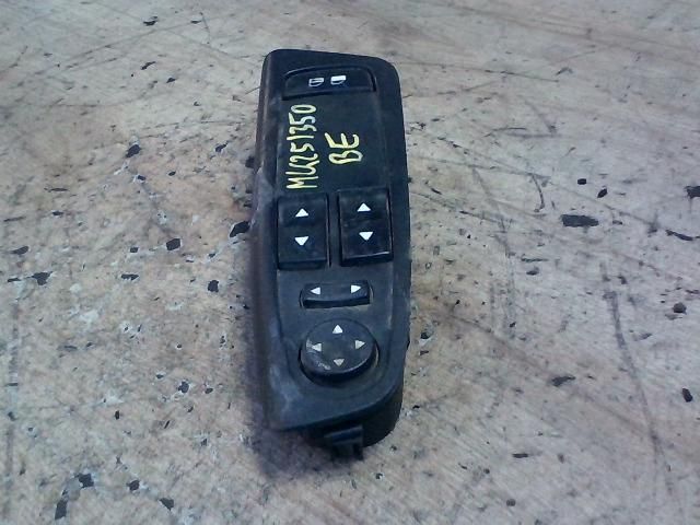 bontott FIAT STILO Bal első Ablakemelő Kapcsoló