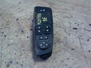 bontott FIAT STILO Bal első Ablakemelő Kapcsoló