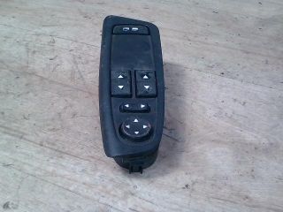 bontott FIAT STILO Bal első Ablakemelő Kapcsoló
