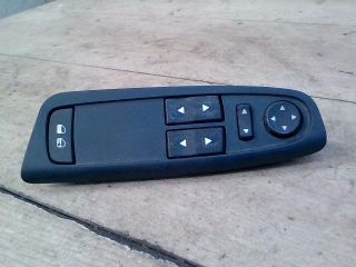 bontott FIAT STILO Bal első Ablakemelő Kapcsoló