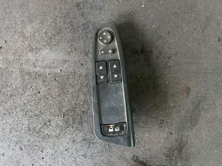 bontott FIAT STILO Bal első Ablakemelő Kapcsoló