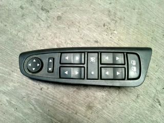 bontott FIAT STILO Bal első Ablakemelő Kapcsoló