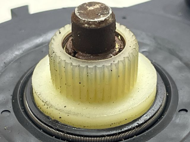 bontott FIAT STILO Bal első Ablakemelő Motor