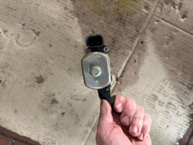 bontott FIAT STILO Bal első Ablakemelő Motor