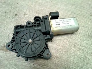 bontott FIAT STILO Bal első Ablakemelő Motor