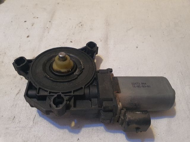 bontott FIAT STILO Bal első Ablakemelő Motor