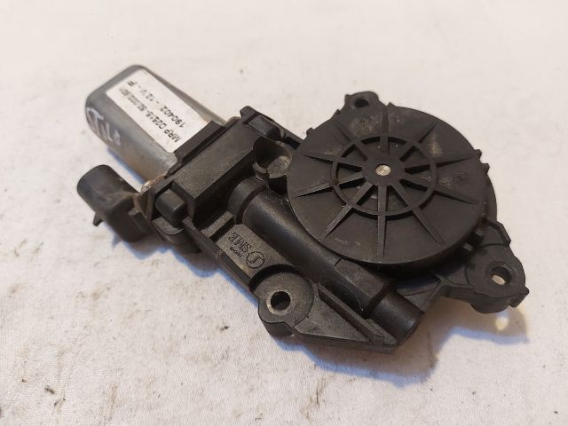 bontott FIAT STILO Bal első Ablakemelő Motor