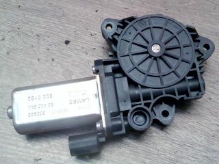 bontott FIAT STILO Bal első Ablakemelő Motor