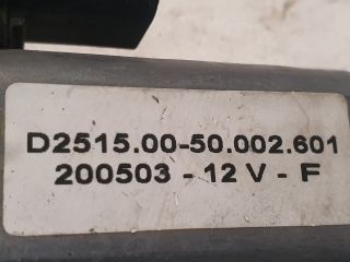 bontott FIAT STILO Bal első Ablakemelő Motor