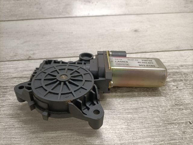 bontott FIAT STILO Bal első Ablakemelő Motor