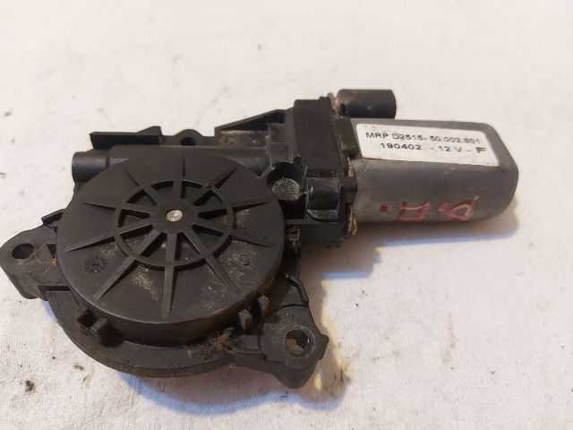 bontott FIAT STILO Bal első Ablakemelő Motor