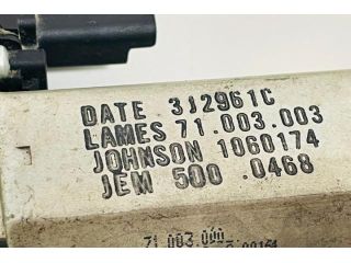 bontott FIAT STILO Bal első Ablakemelő Motor