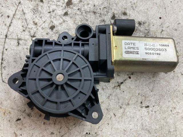 bontott FIAT STILO Bal első Ablakemelő Motor