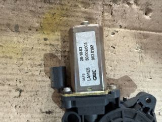 bontott FIAT STILO Bal első Ablakemelő Motor