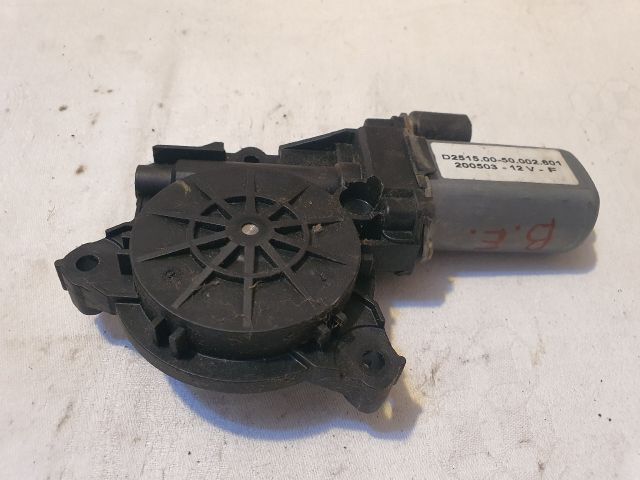 bontott FIAT STILO Bal első Ablakemelő Motor