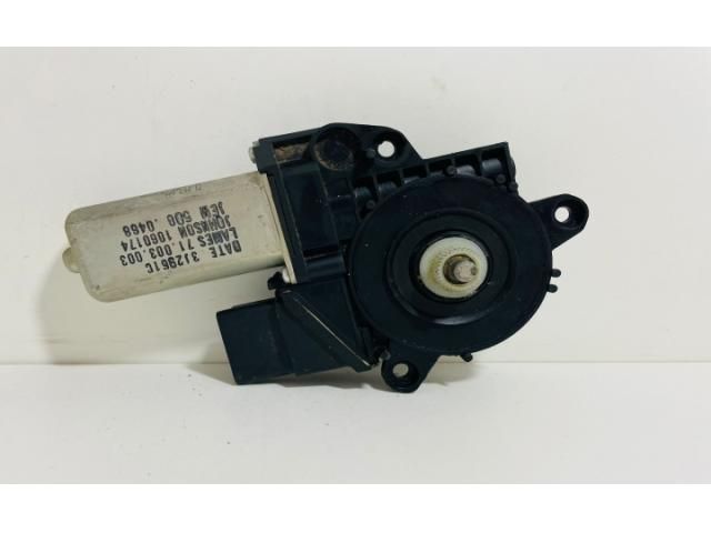 bontott FIAT STILO Bal első Ablakemelő Motor