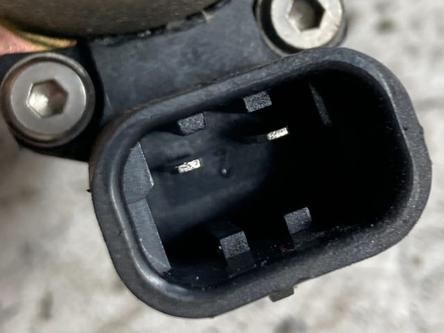 bontott FIAT STILO Bal első Ablakemelő Motor