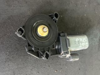 bontott FIAT STILO Bal első Ablakemelő Motor
