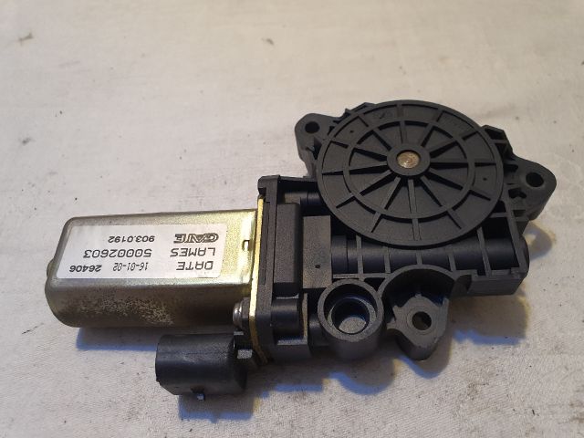 bontott FIAT STILO Bal első Ablakemelő Motor